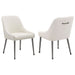 Mayette Side Chair - U&U Home Budget Furniture (Carteret, NJ)