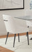 Mayette Side Chair - U&U Home Budget Furniture (Carteret, NJ)