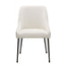 Mayette Side Chair - U&U Home Budget Furniture (Carteret, NJ)