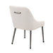 Mayette Side Chair - U&U Home Budget Furniture (Carteret, NJ)