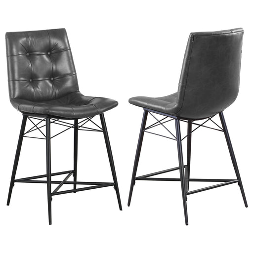 G110301 Counter Stool - U&U Home Budget Furniture (Carteret, NJ)