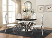 Anchorage 5 Pc Dining Sets - U&U Home Budget Furniture (Carteret, NJ)