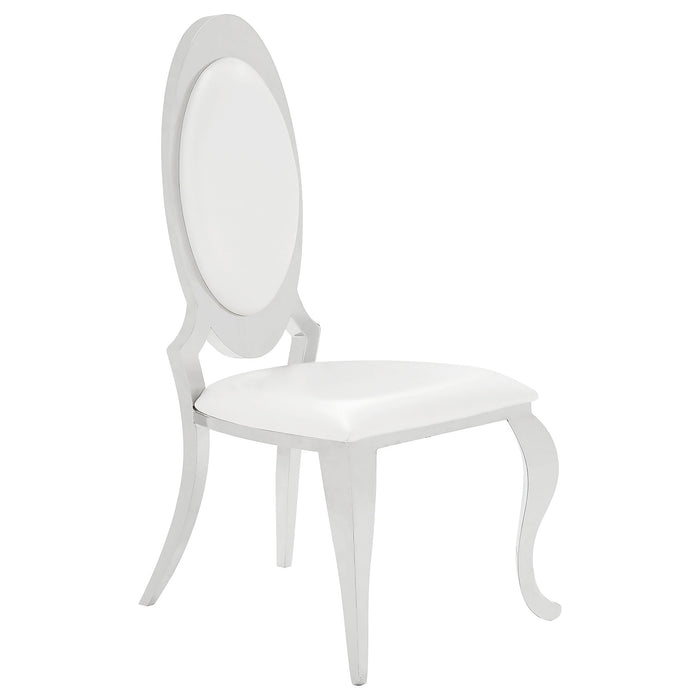 Anchorage 5 Pc Dining Sets - U&U Home Budget Furniture (Carteret, NJ)