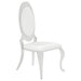 Anchorage 5 Pc Dining Sets - U&U Home Budget Furniture (Carteret, NJ)