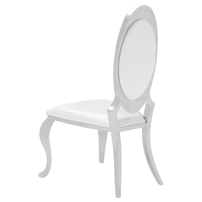 Anchorage 5 Pc Dining Sets - U&U Home Budget Furniture (Carteret, NJ)