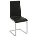 Carmelo 5 Pc Dining Sets - U&U Home Budget Furniture (Carteret, NJ)