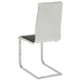 Carmelo 5 Pc Dining Sets - U&U Home Budget Furniture (Carteret, NJ)