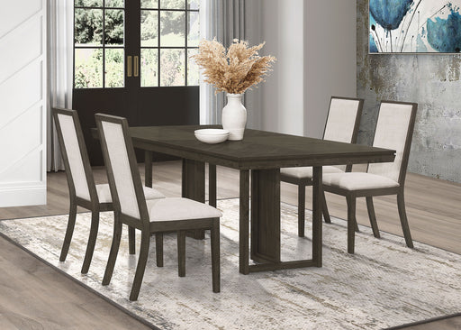 Kelly Dining Sets - U&U Home Budget Furniture (Carteret, NJ)