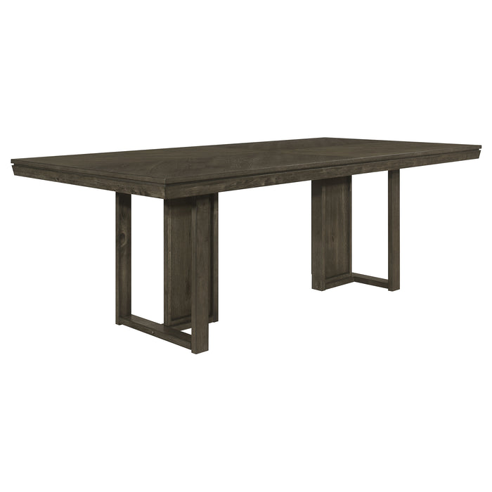 Kelly Dining Sets - U&U Home Budget Furniture (Carteret, NJ)