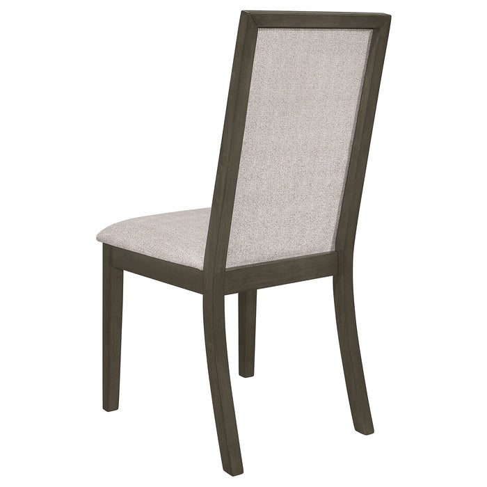 Kelly Dining Sets - U&U Home Budget Furniture (Carteret, NJ)