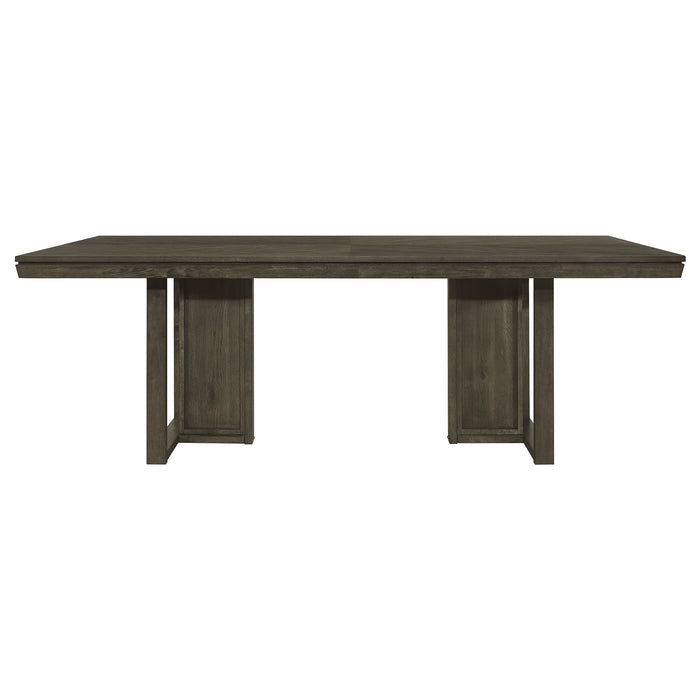 Kelly Dining Sets - U&U Home Budget Furniture (Carteret, NJ)