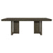 Kelly Dining Sets - U&U Home Budget Furniture (Carteret, NJ)