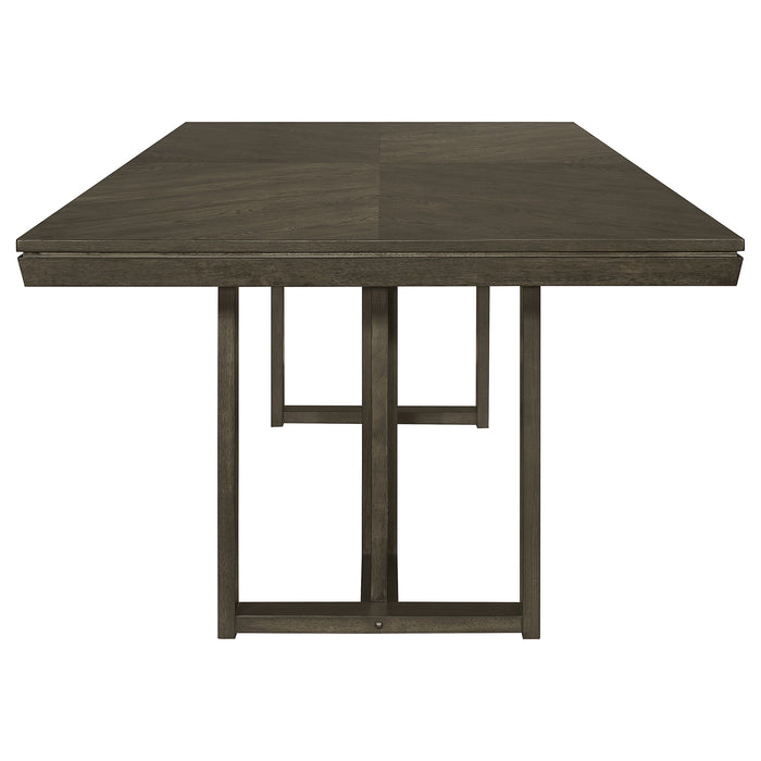 Kelly Dining Sets - U&U Home Budget Furniture (Carteret, NJ)