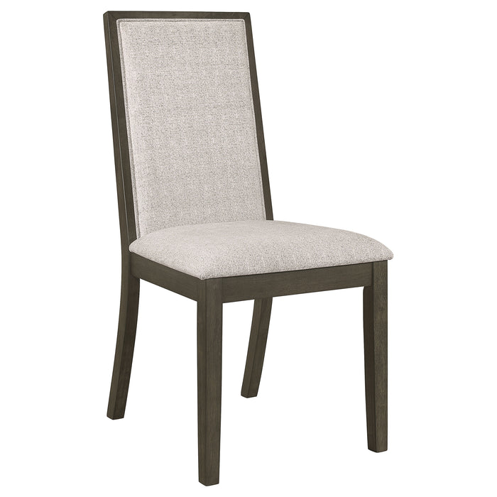 Kelly Dining Sets - U&U Home Budget Furniture (Carteret, NJ)