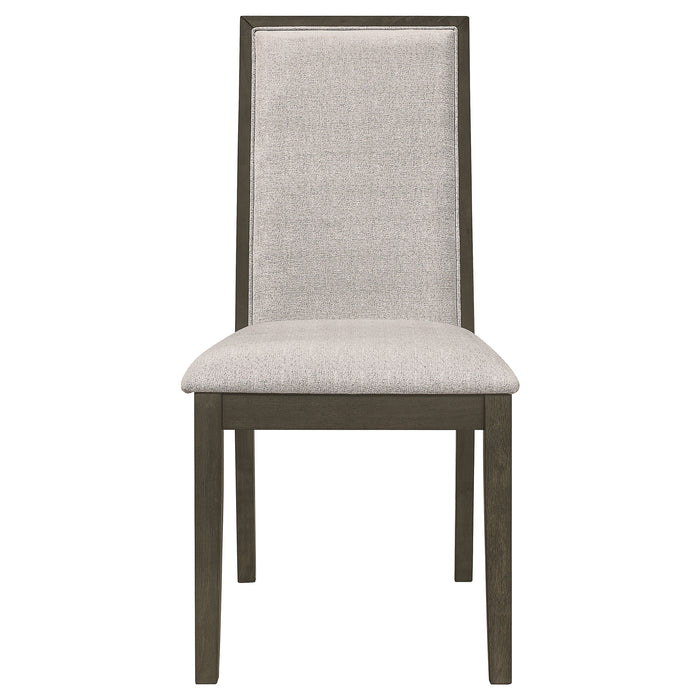 Kelly Dining Sets - U&U Home Budget Furniture (Carteret, NJ)