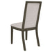 Kelly Dining Sets - U&U Home Budget Furniture (Carteret, NJ)