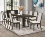 Kelly Dining Sets - U&U Home Budget Furniture (Carteret, NJ)