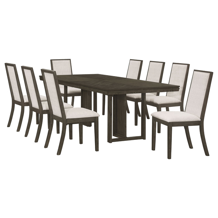Kelly Dining Sets - U&U Home Budget Furniture (Carteret, NJ)