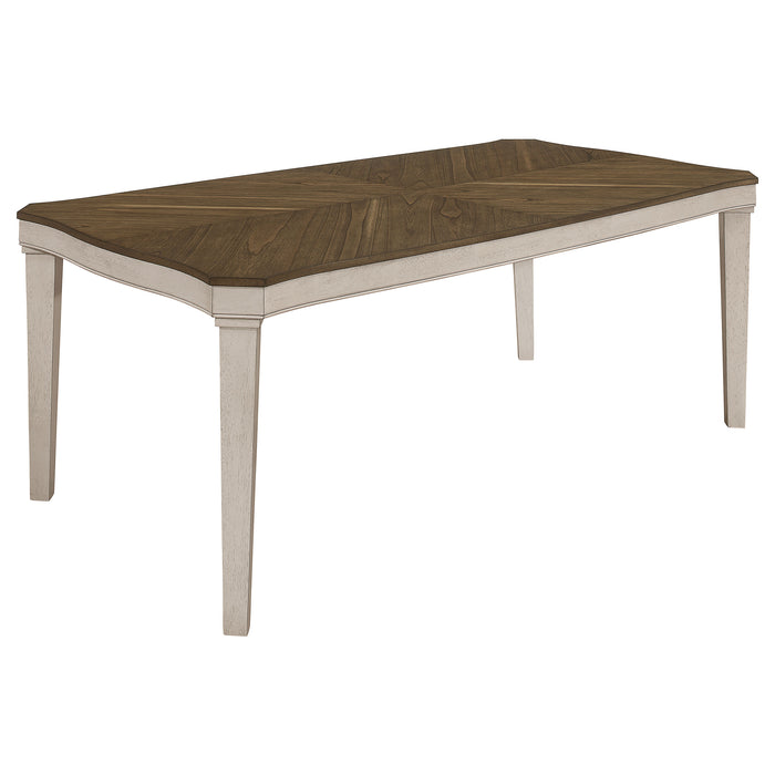 Ronnie Dining Sets - U&U Home Budget Furniture (Carteret, NJ)