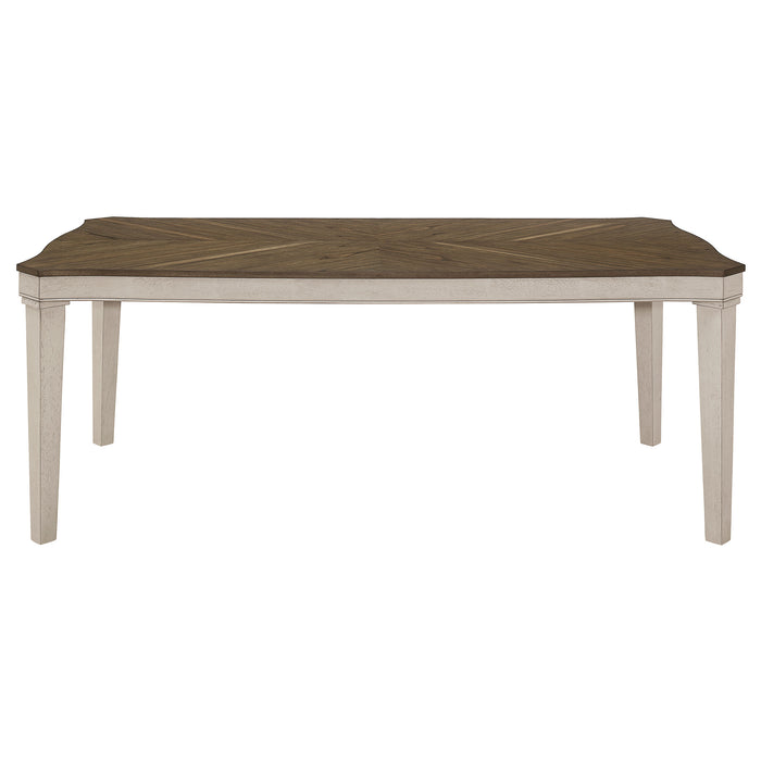 Ronnie Dining Sets - U&U Home Budget Furniture (Carteret, NJ)