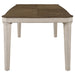 Ronnie Dining Sets - U&U Home Budget Furniture (Carteret, NJ)