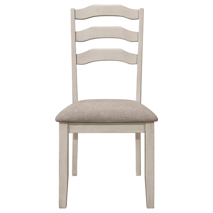 Ronnie Dining Sets - U&U Home Budget Furniture (Carteret, NJ)
