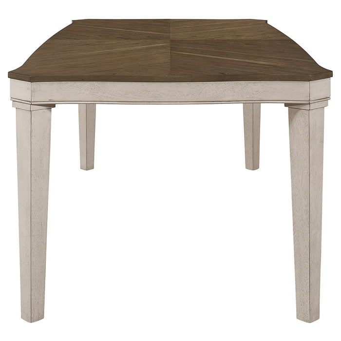 Ronnie Dining Sets - U&U Home Budget Furniture (Carteret, NJ)