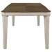 Ronnie Dining Sets - U&U Home Budget Furniture (Carteret, NJ)