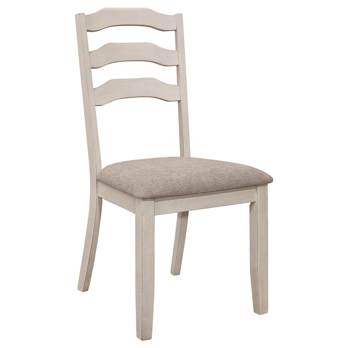 Ronnie Dining Sets - U&U Home Budget Furniture (Carteret, NJ)