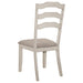 Ronnie Dining Sets - U&U Home Budget Furniture (Carteret, NJ)