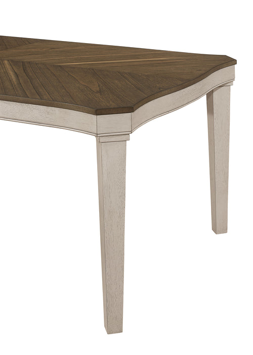 Ronnie Dining Sets - U&U Home Budget Furniture (Carteret, NJ)