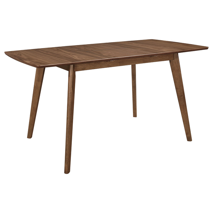 Alfredo Dining Sets - U&U Home Budget Furniture (Carteret, NJ)