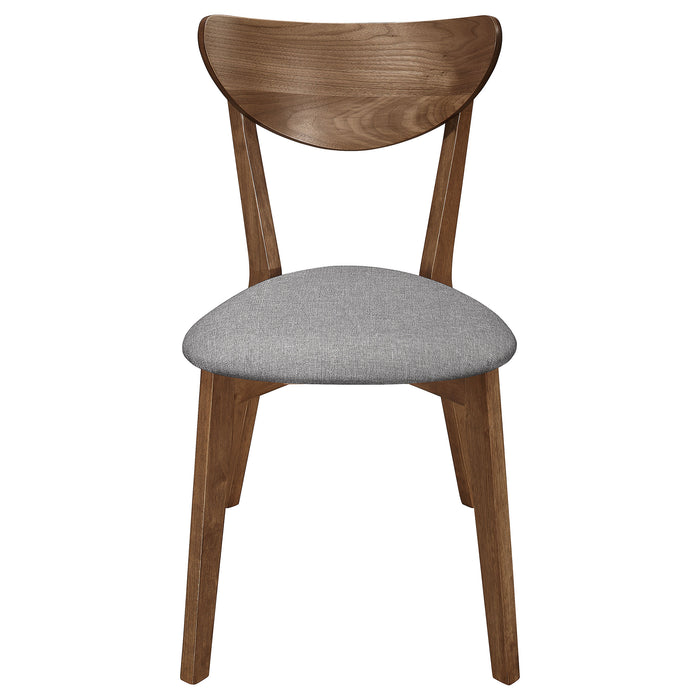 Alfredo Dining Sets - U&U Home Budget Furniture (Carteret, NJ)