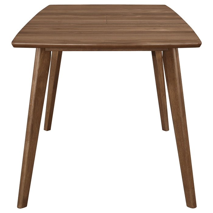 Alfredo Dining Sets - U&U Home Budget Furniture (Carteret, NJ)