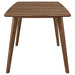 Alfredo Dining Sets - U&U Home Budget Furniture (Carteret, NJ)