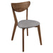 Alfredo Dining Sets - U&U Home Budget Furniture (Carteret, NJ)