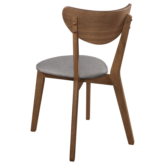 Alfredo Dining Sets - U&U Home Budget Furniture (Carteret, NJ)