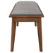 Alfredo Dining Sets - U&U Home Budget Furniture (Carteret, NJ)