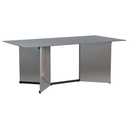 Emery Dining Table - U&U Home Budget Furniture (Carteret, NJ)