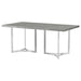 Sterling Dining Table - U&U Home Budget Furniture (Carteret, NJ)