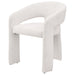 Eudora Arm Chair - U&U Home Budget Furniture (Carteret, NJ)