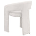 Eudora Arm Chair - U&U Home Budget Furniture (Carteret, NJ)