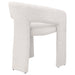 Eudora Arm Chair - U&U Home Budget Furniture (Carteret, NJ)