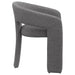 Eudora Arm Chair - U&U Home Budget Furniture (Carteret, NJ)