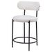 Viola Counter Stool - U&U Home Budget Furniture (Carteret, NJ)
