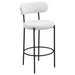 Viola Bar Stool - U&U Home Budget Furniture (Carteret, NJ)