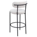 Viola Bar Stool - U&U Home Budget Furniture (Carteret, NJ)