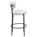 Viola Bar Stool - U&U Home Budget Furniture (Carteret, NJ)