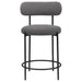 Viola Counter Stool - U&U Home Budget Furniture (Carteret, NJ)