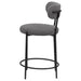 Viola Counter Stool - U&U Home Budget Furniture (Carteret, NJ)